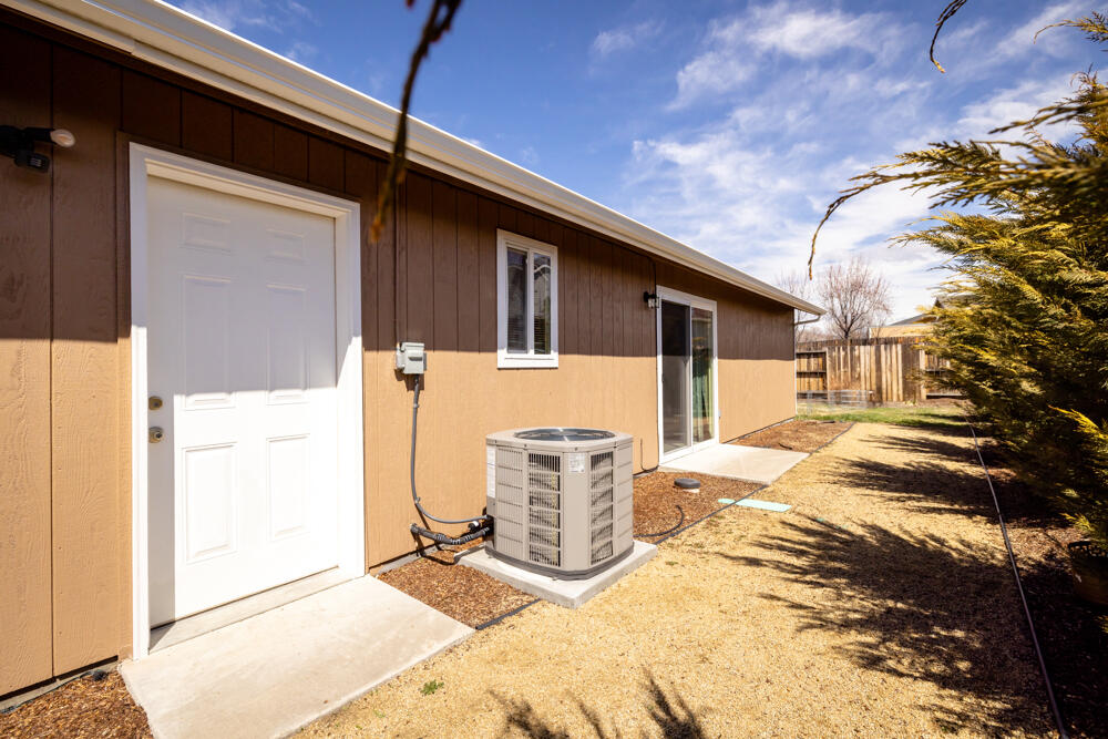 Sage Meadows - Residential