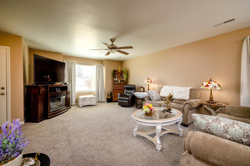 Sage Meadows - Residential