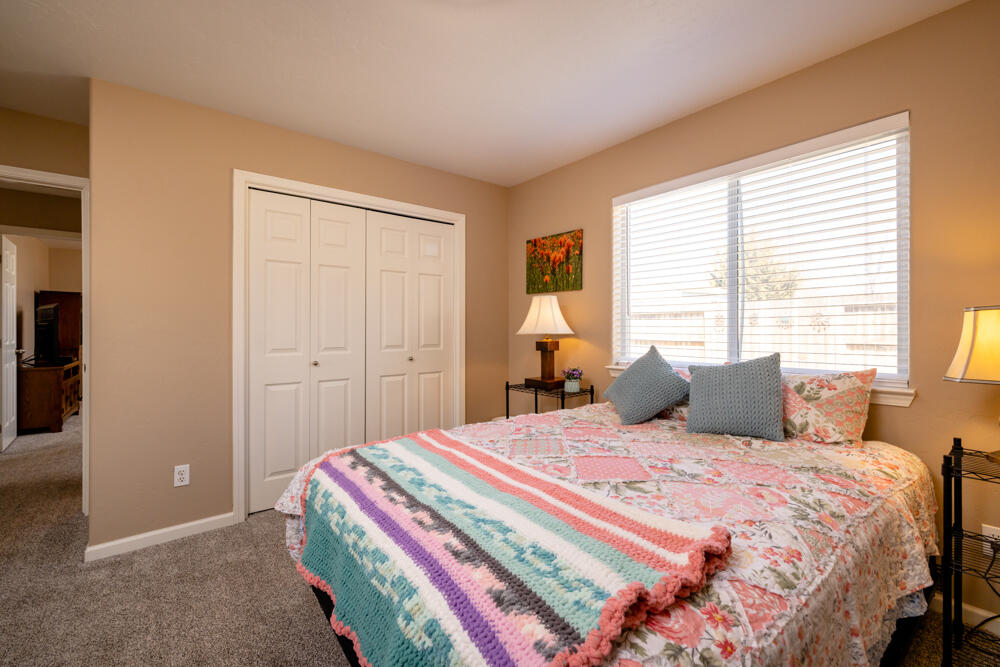 Sage Meadows - Residential