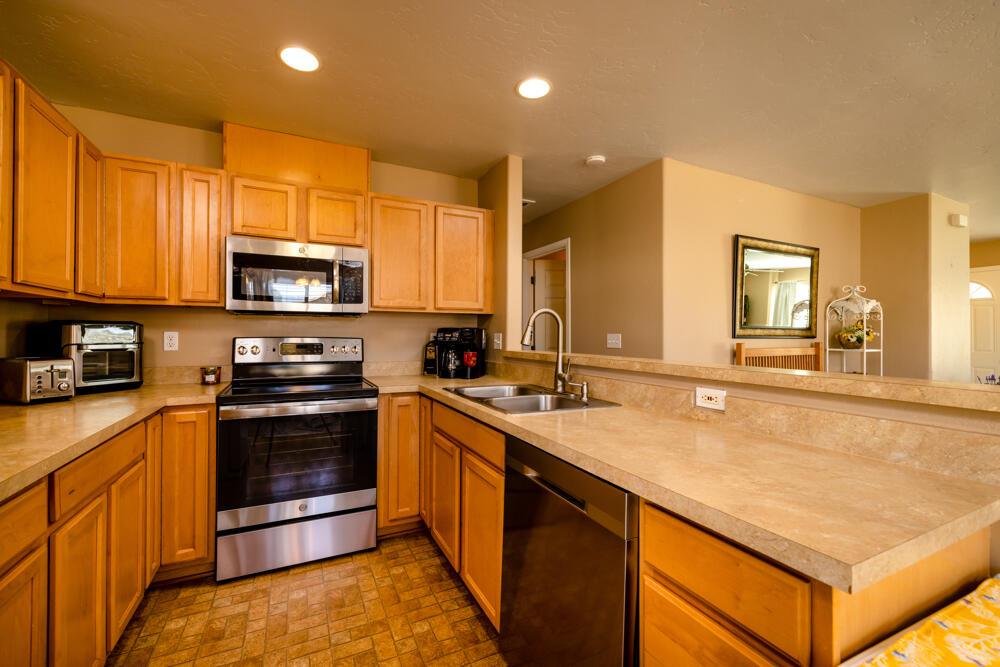 Sage Meadows - Residential