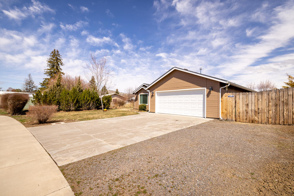 Sage Meadows - Residential