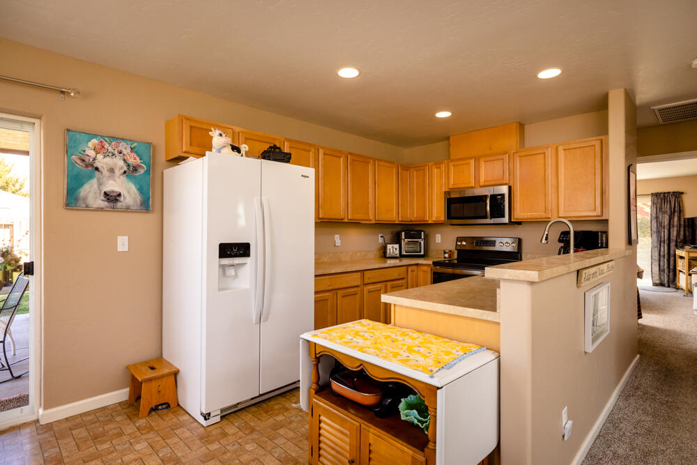 Sage Meadows - Residential