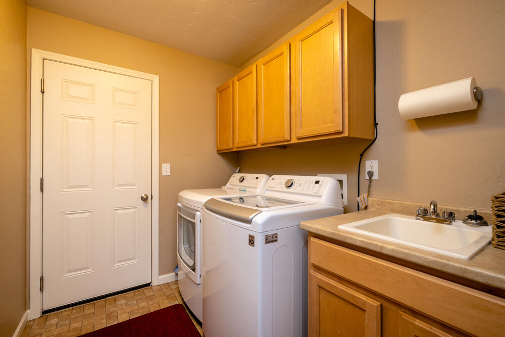 Sage Meadows - Residential