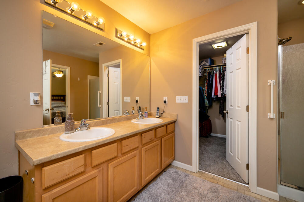 Sage Meadows - Residential