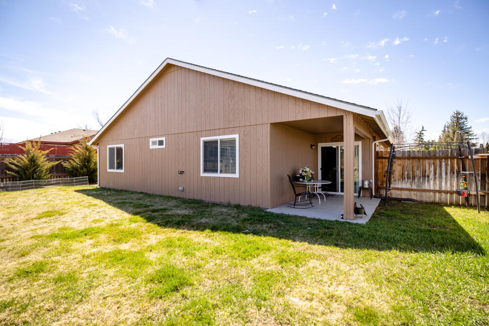 Sage Meadows - Residential