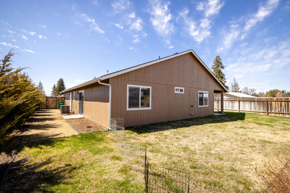 Sage Meadows - Residential