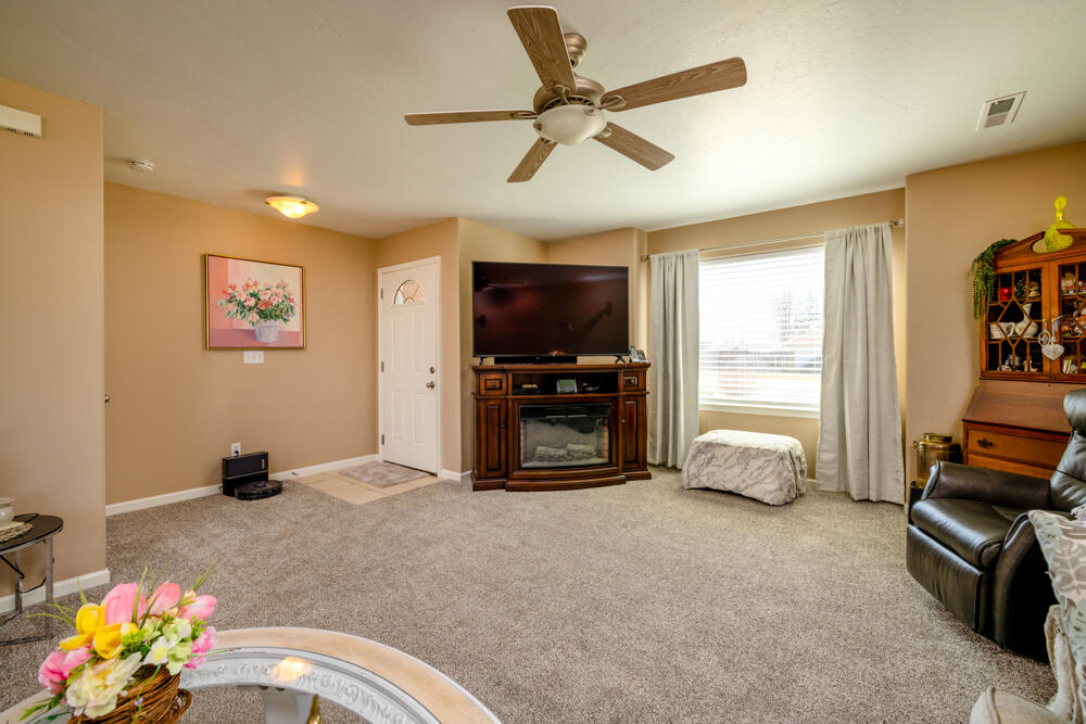 Sage Meadows - Residential