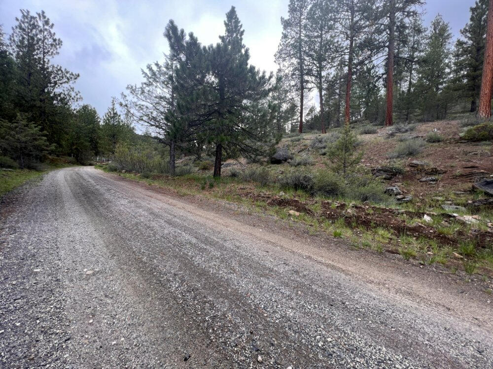 Klamath Forest Estates - Land