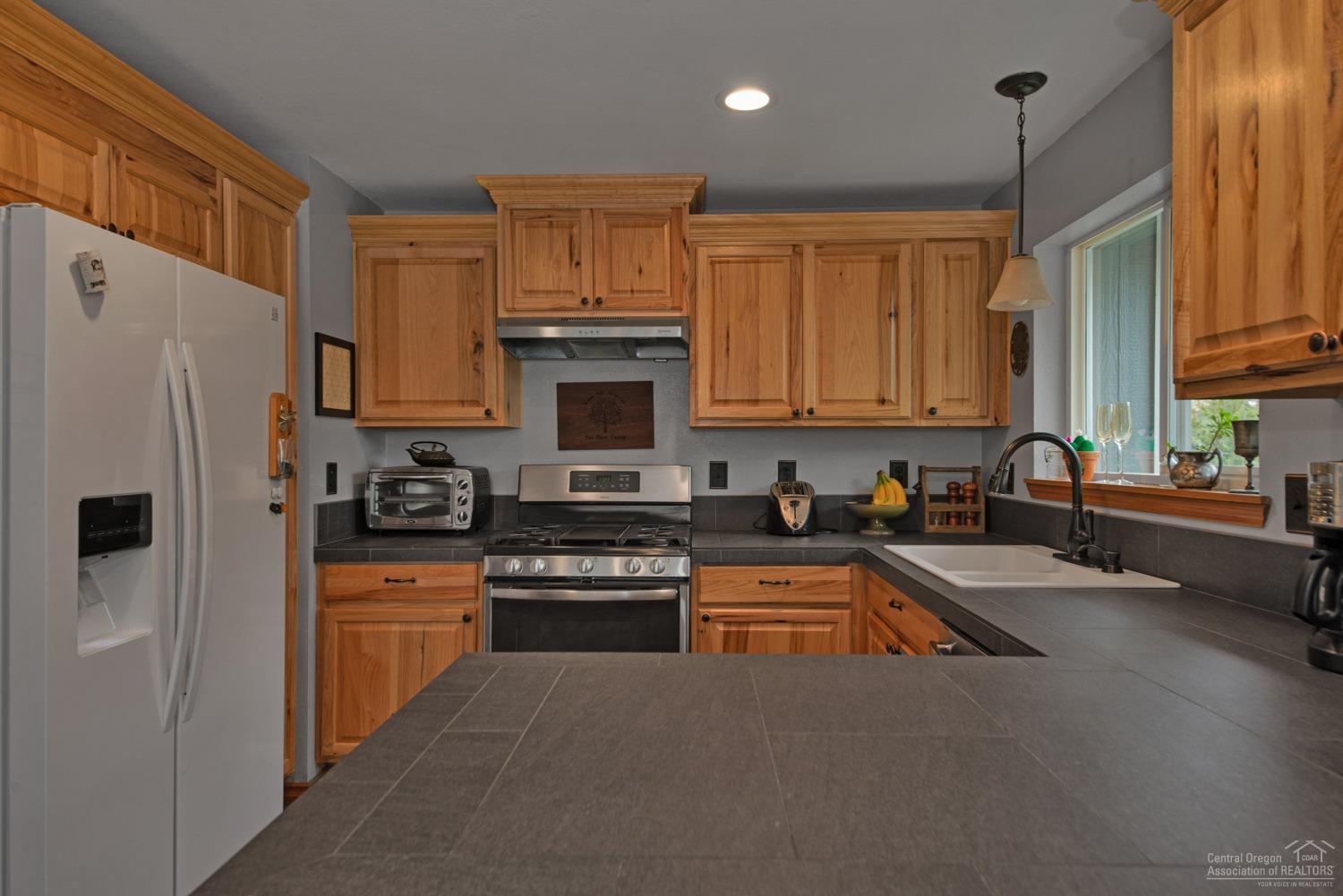 Providence - Residential