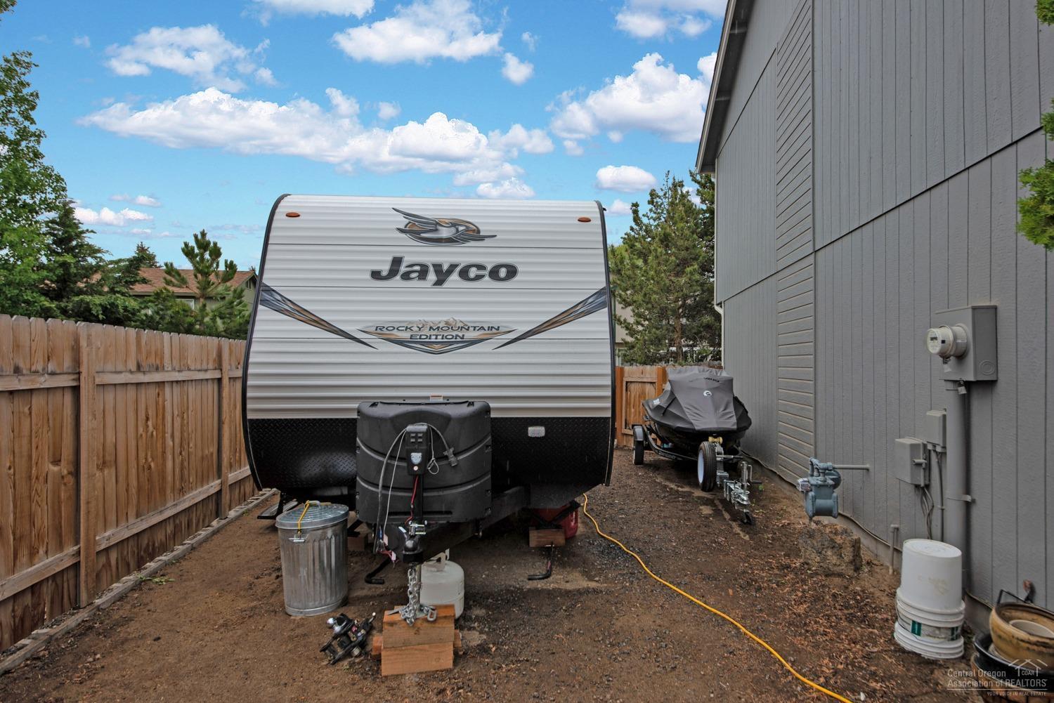 Providence - Residential