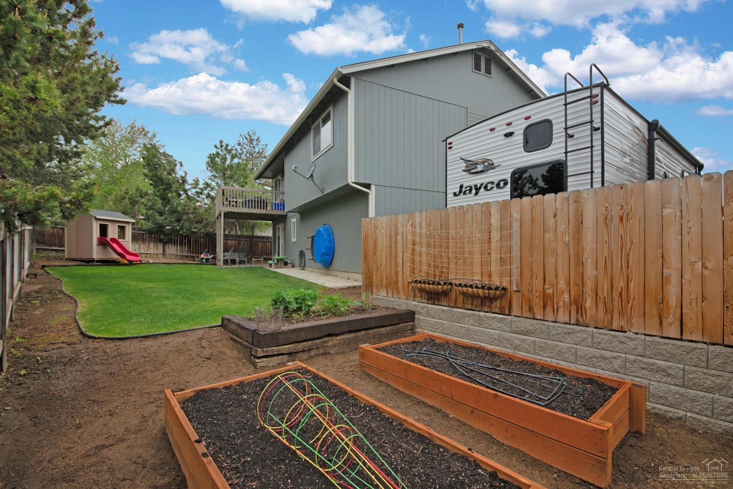 Providence - Residential