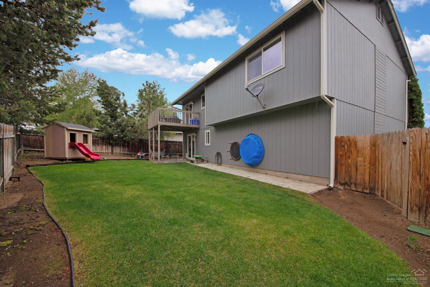 Providence - Residential