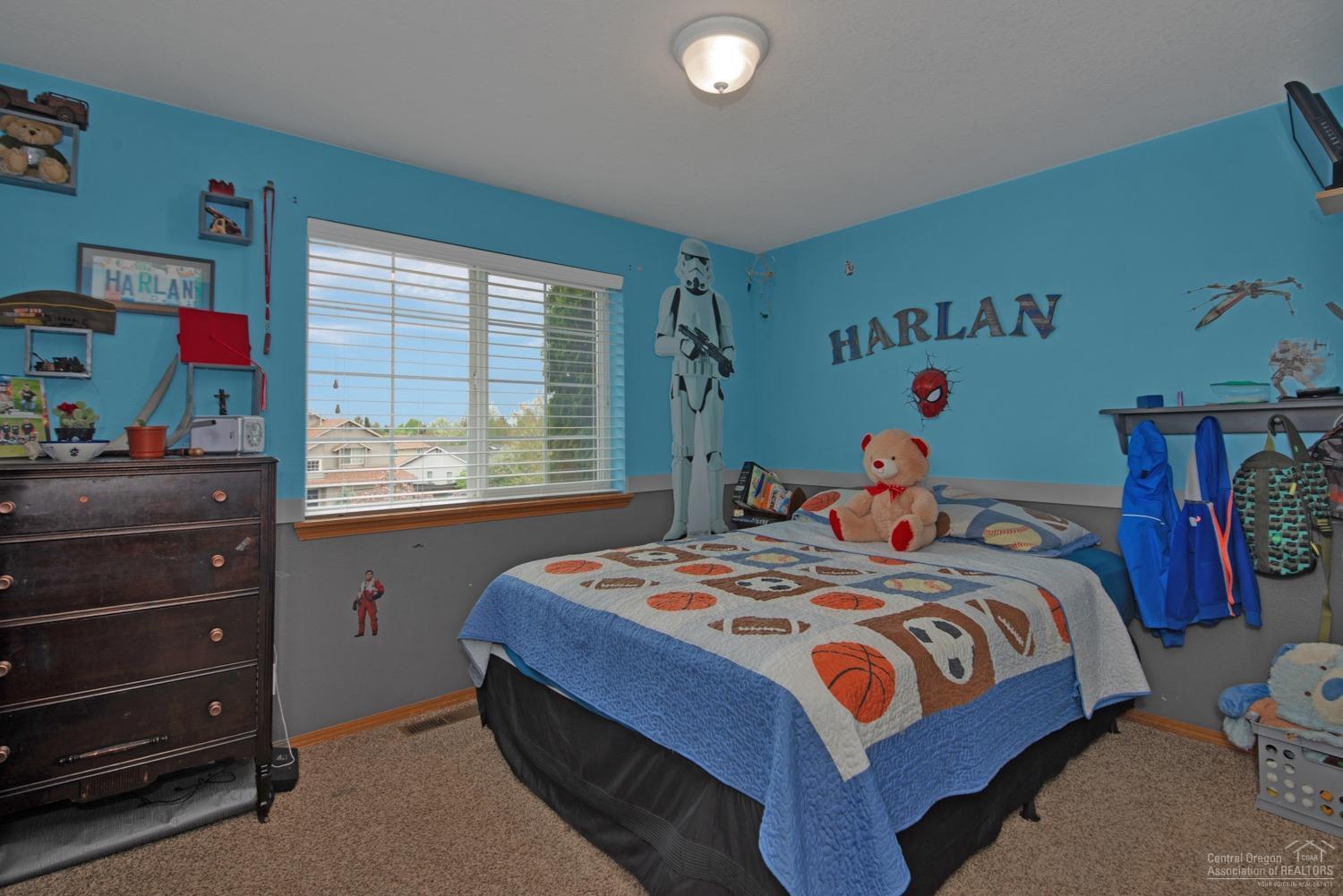 Providence - Residential