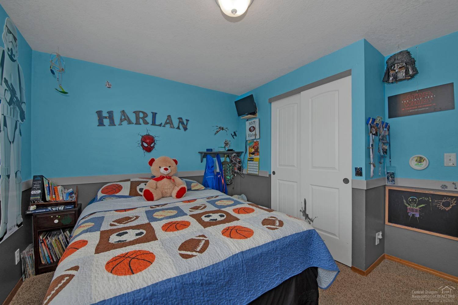 Providence - Residential