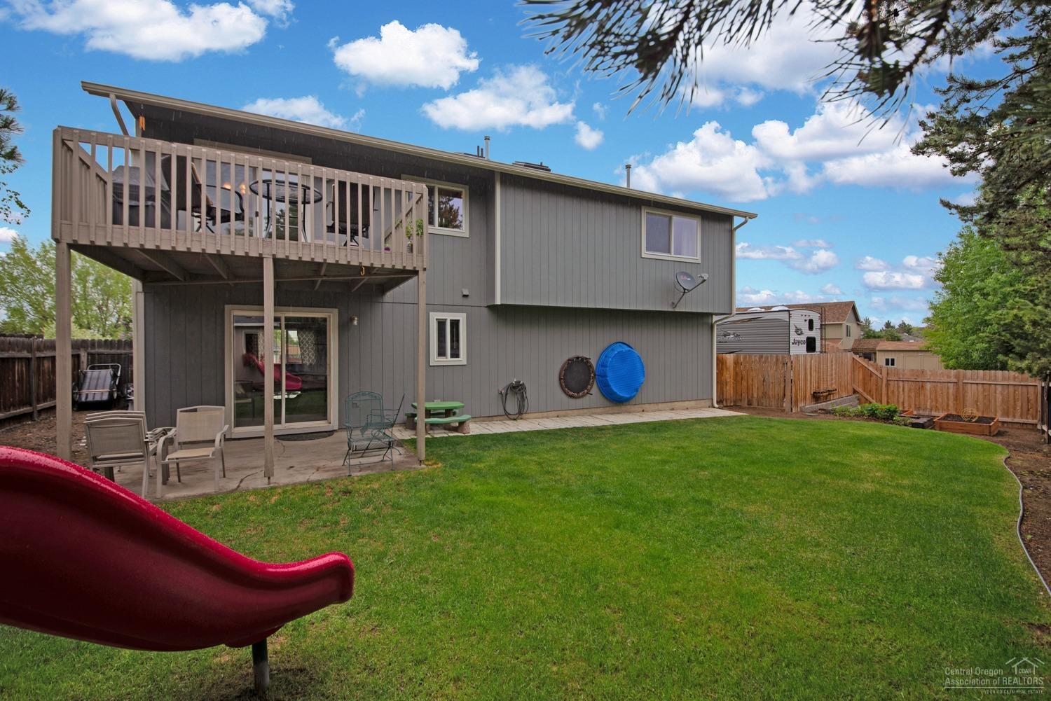 Providence - Residential