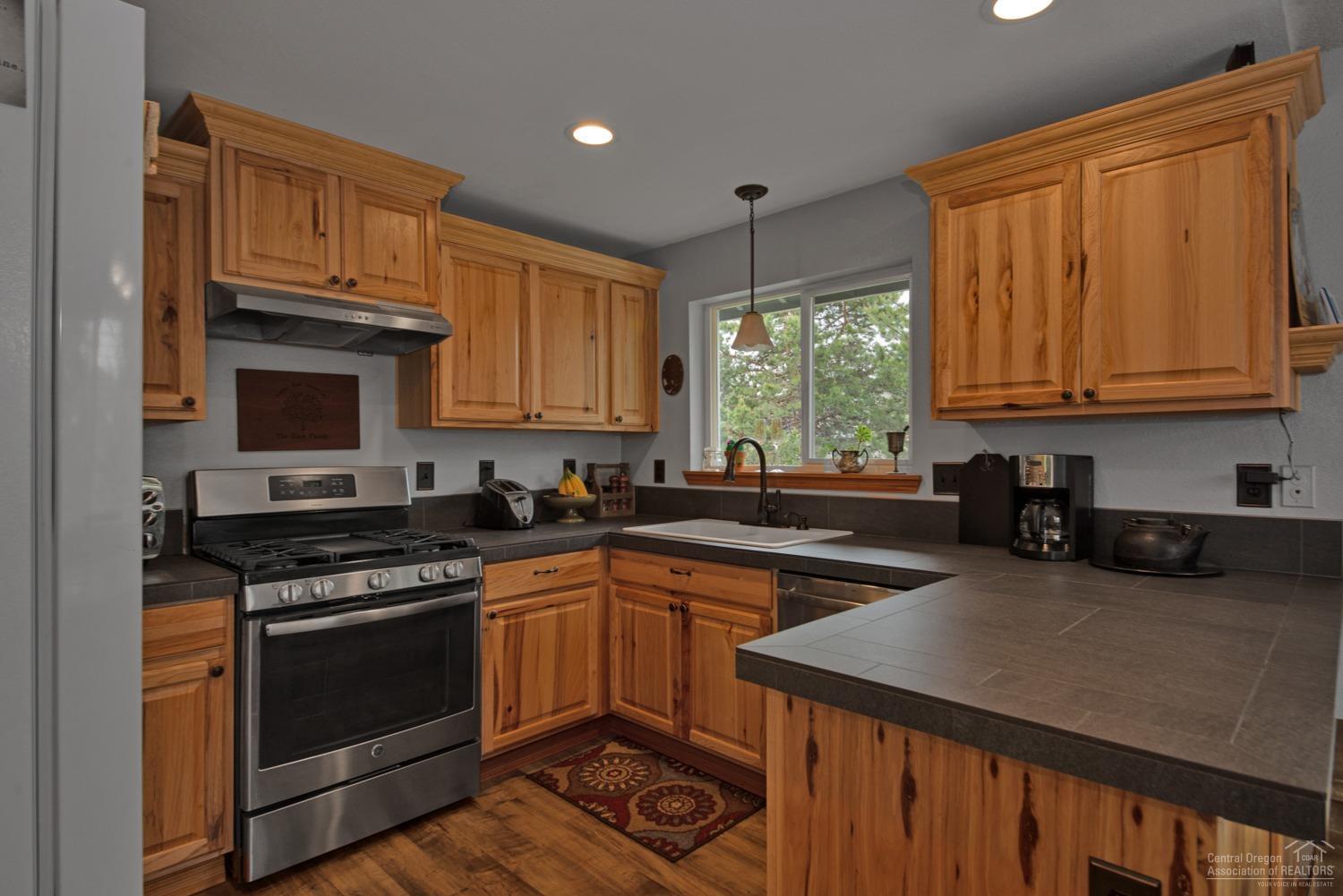 Providence - Residential