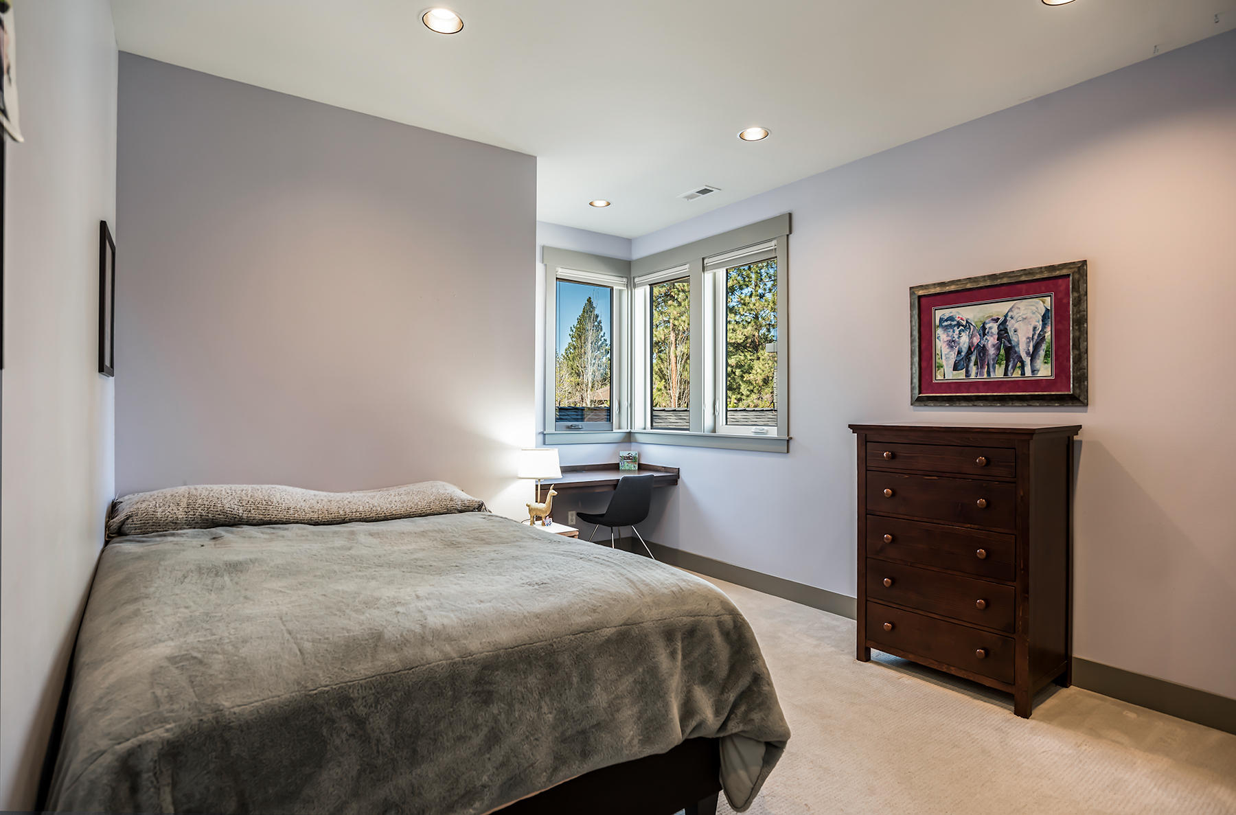 Broken Top - Residential