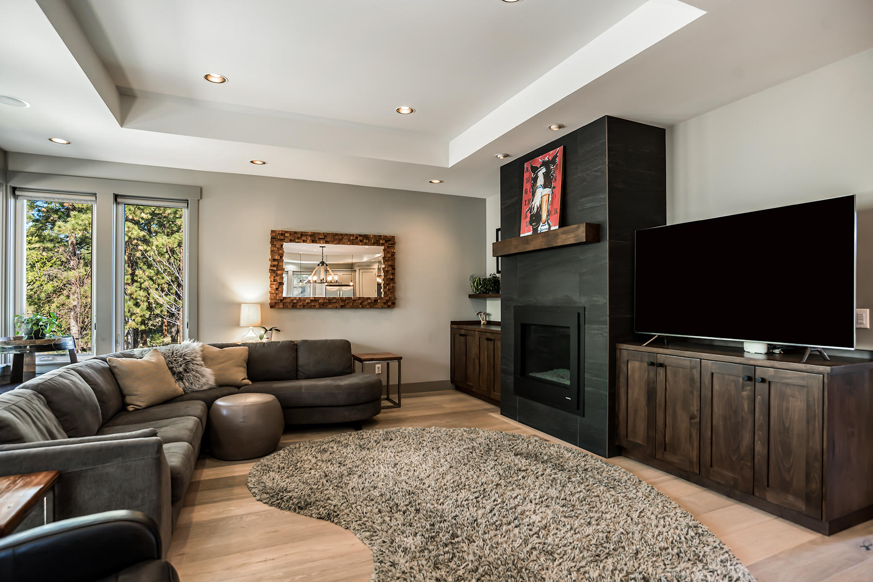 Broken Top - Residential