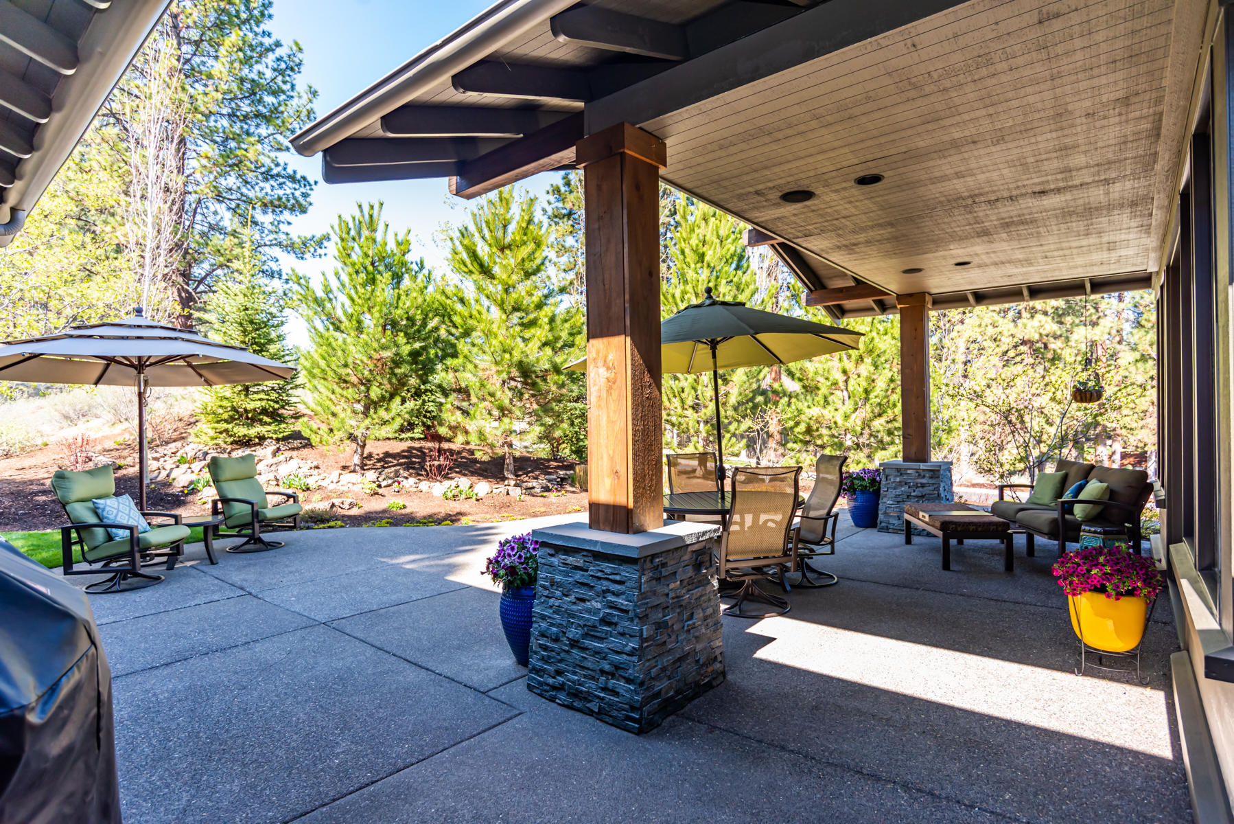 Broken Top - Residential