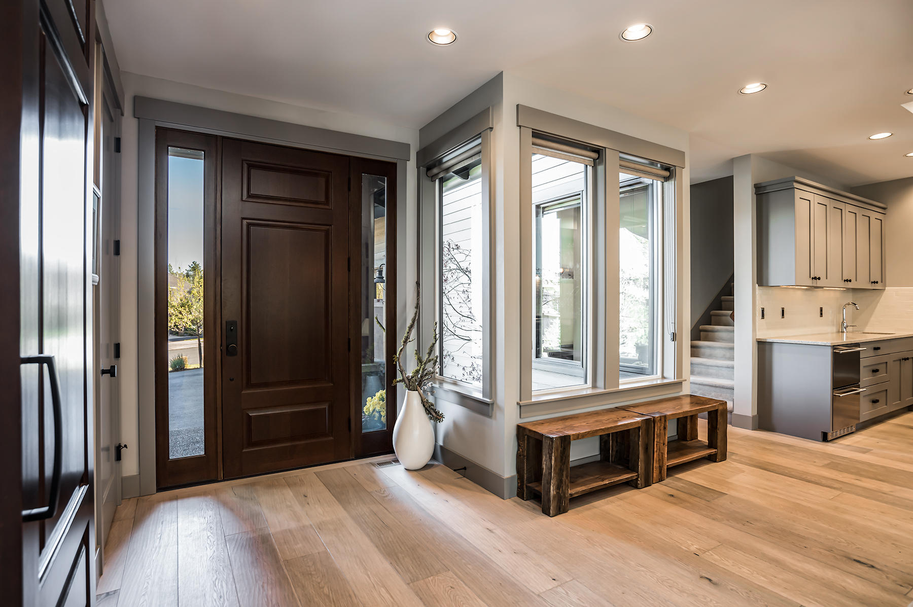 Broken Top - Residential