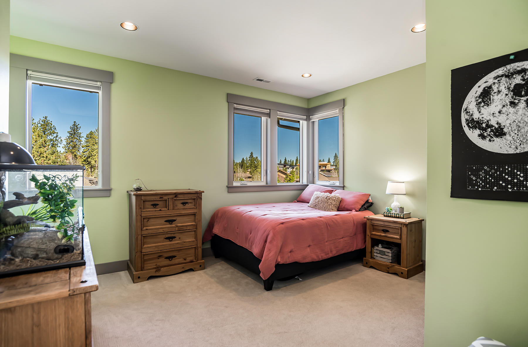 Broken Top - Residential