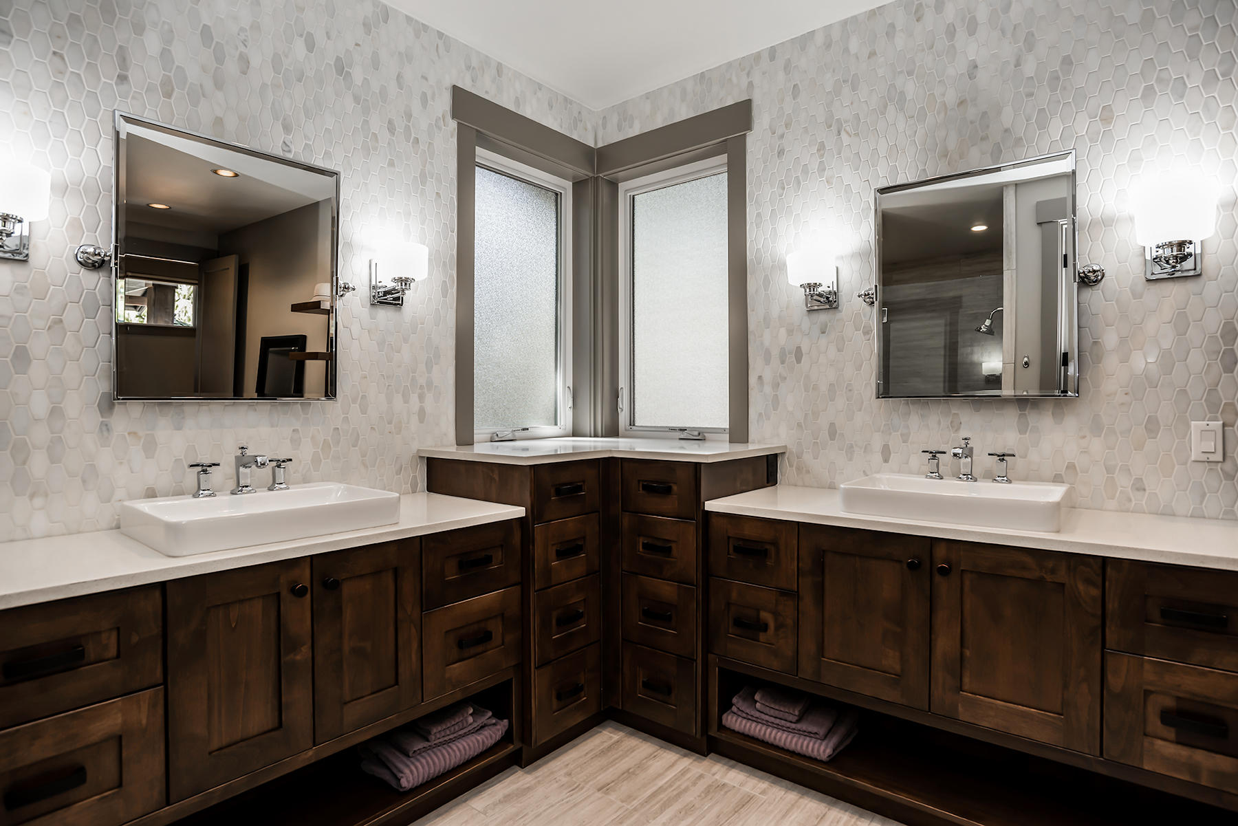 Broken Top - Residential