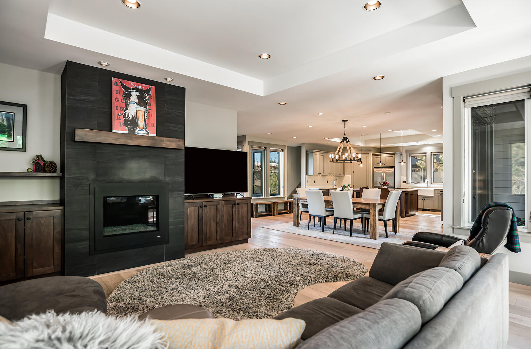 Broken Top - Residential