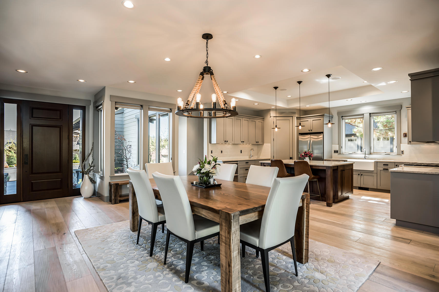 Broken Top - Residential