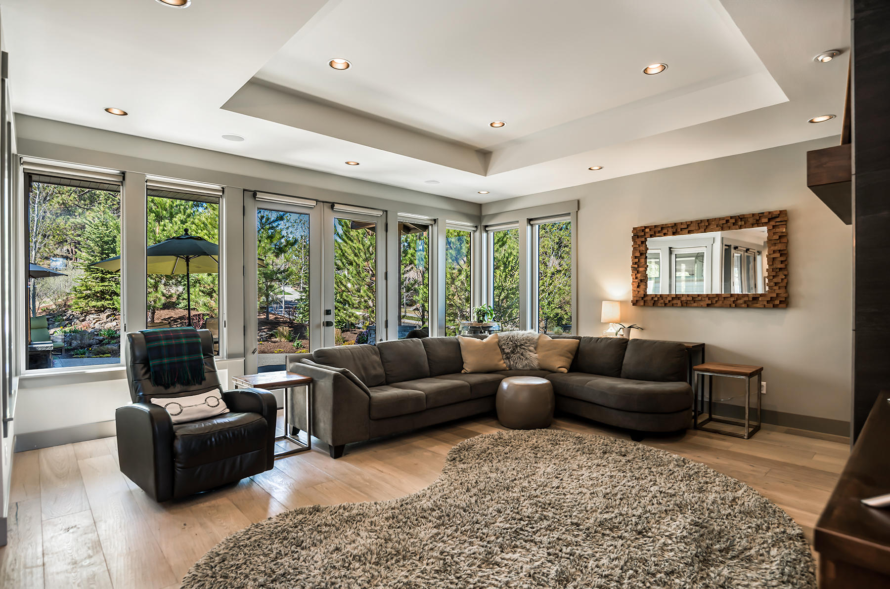 Broken Top - Residential