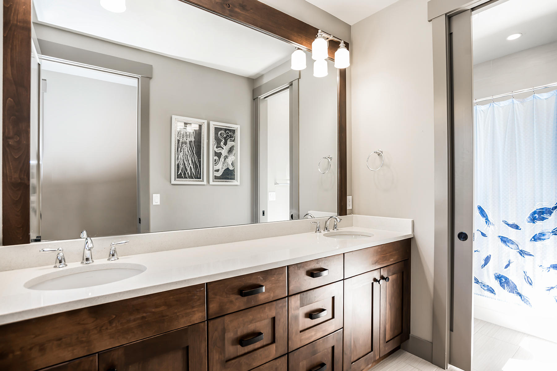 Broken Top - Residential