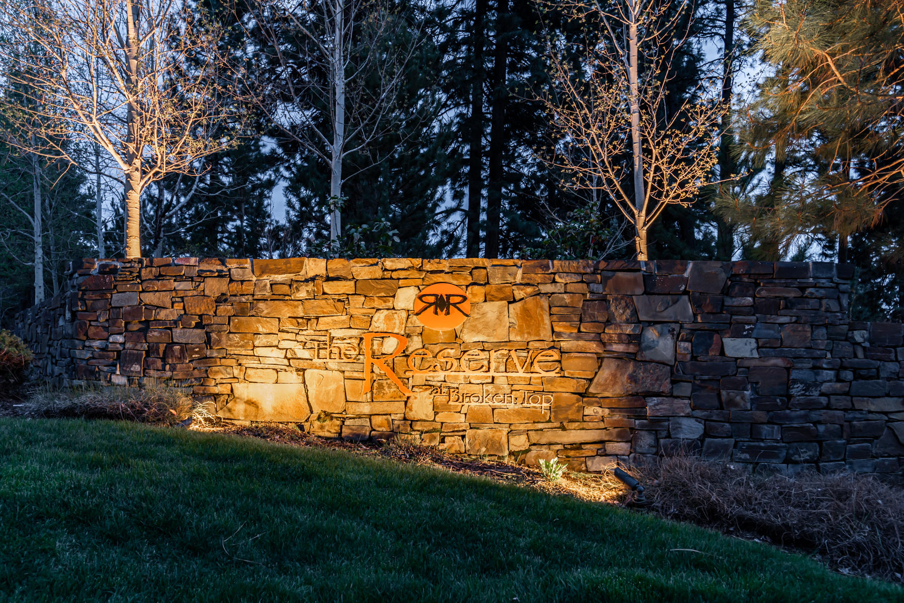 Broken Top - Residential