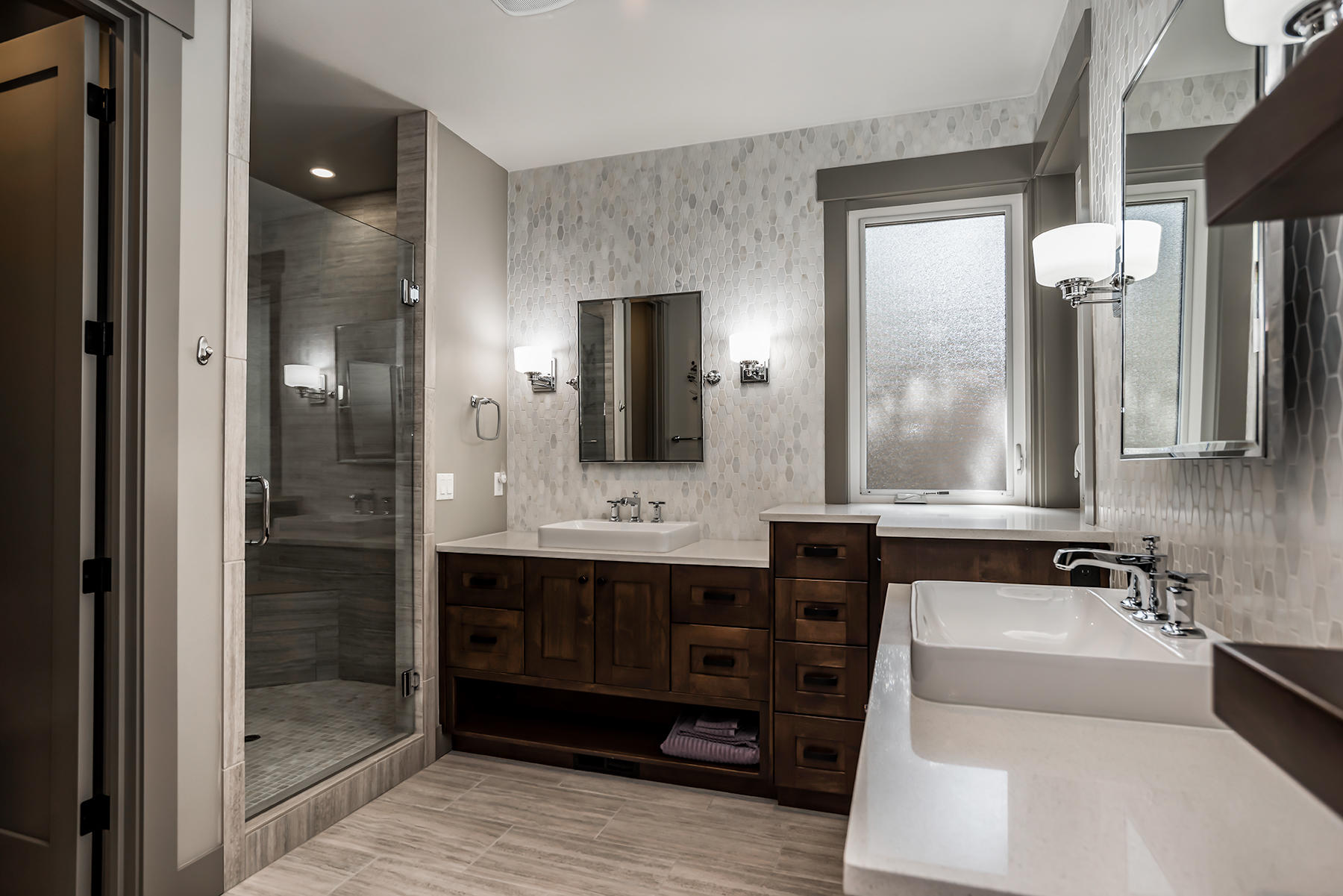 Broken Top - Residential