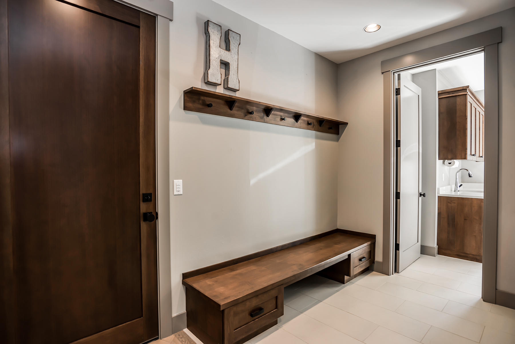 Broken Top - Residential