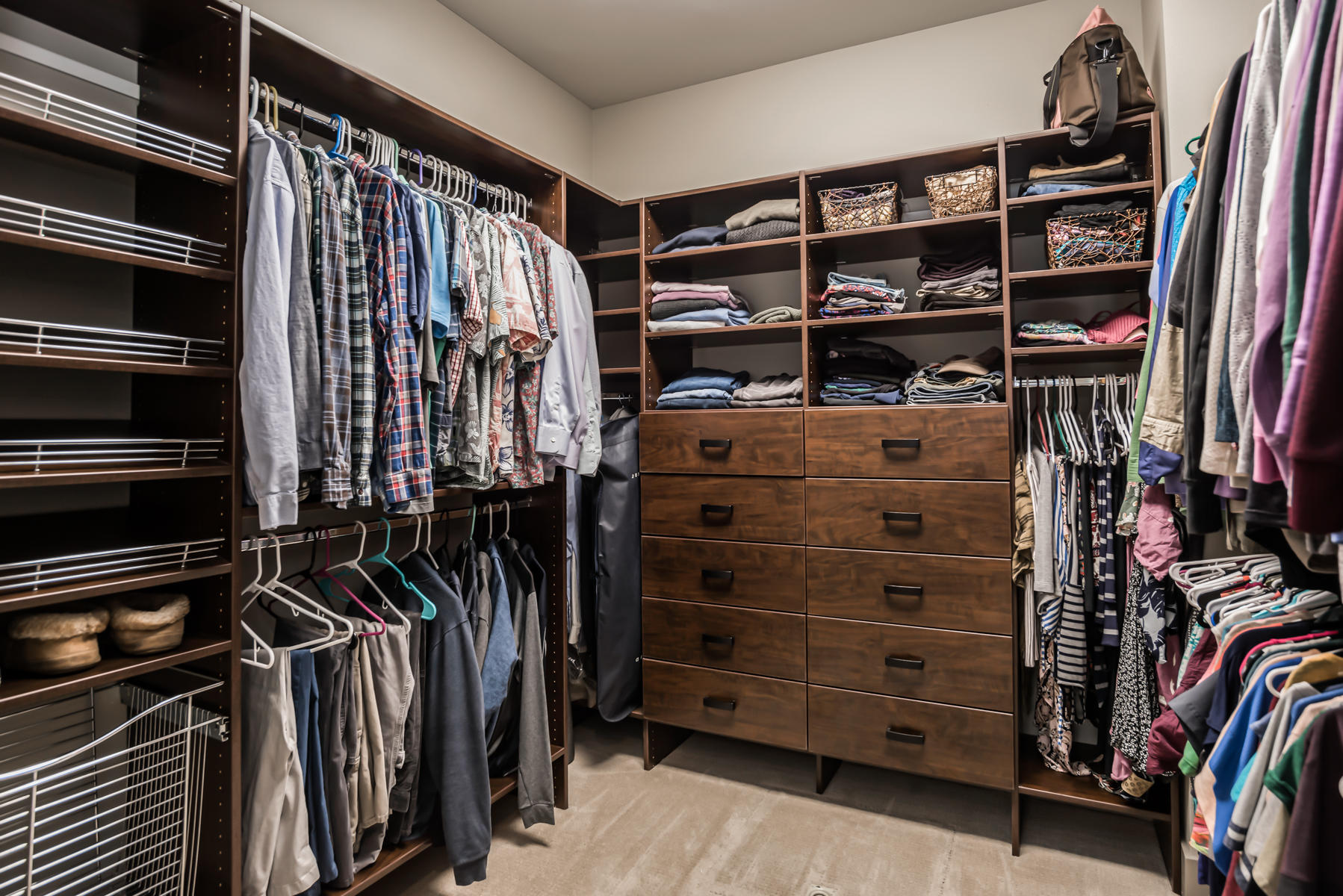 Broken Top - Residential