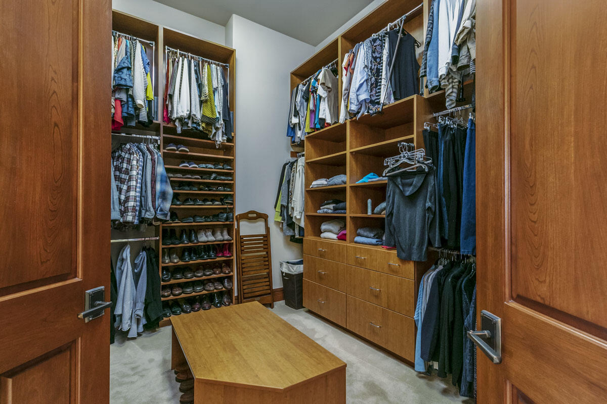 Broken Top - Residential