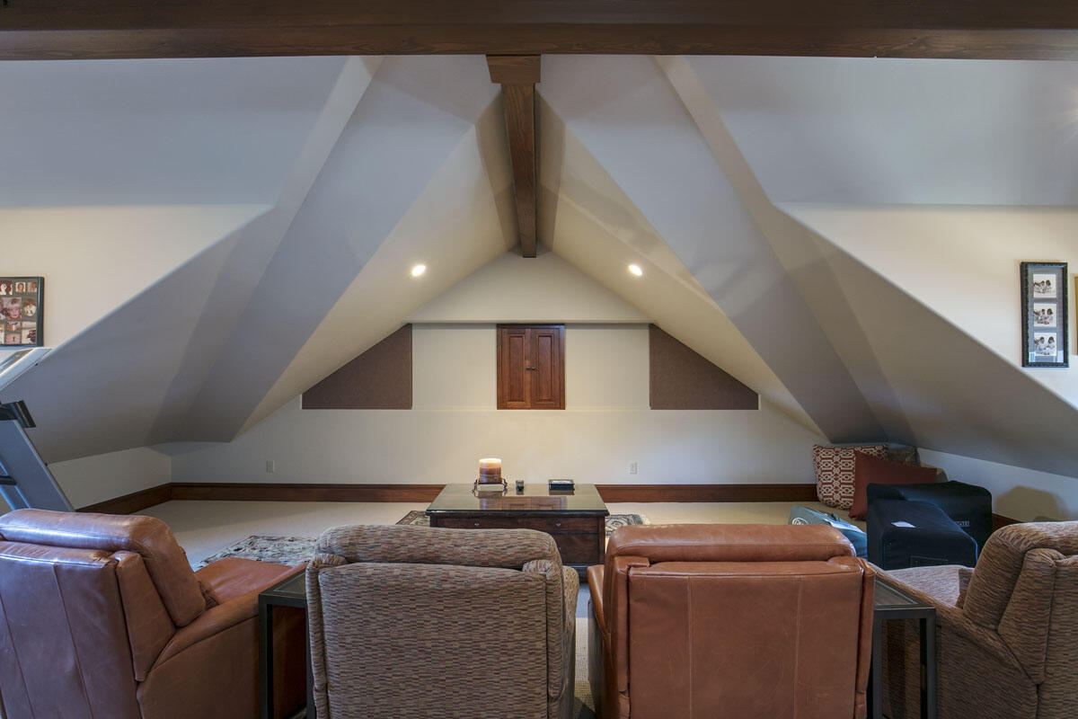 Broken Top - Residential