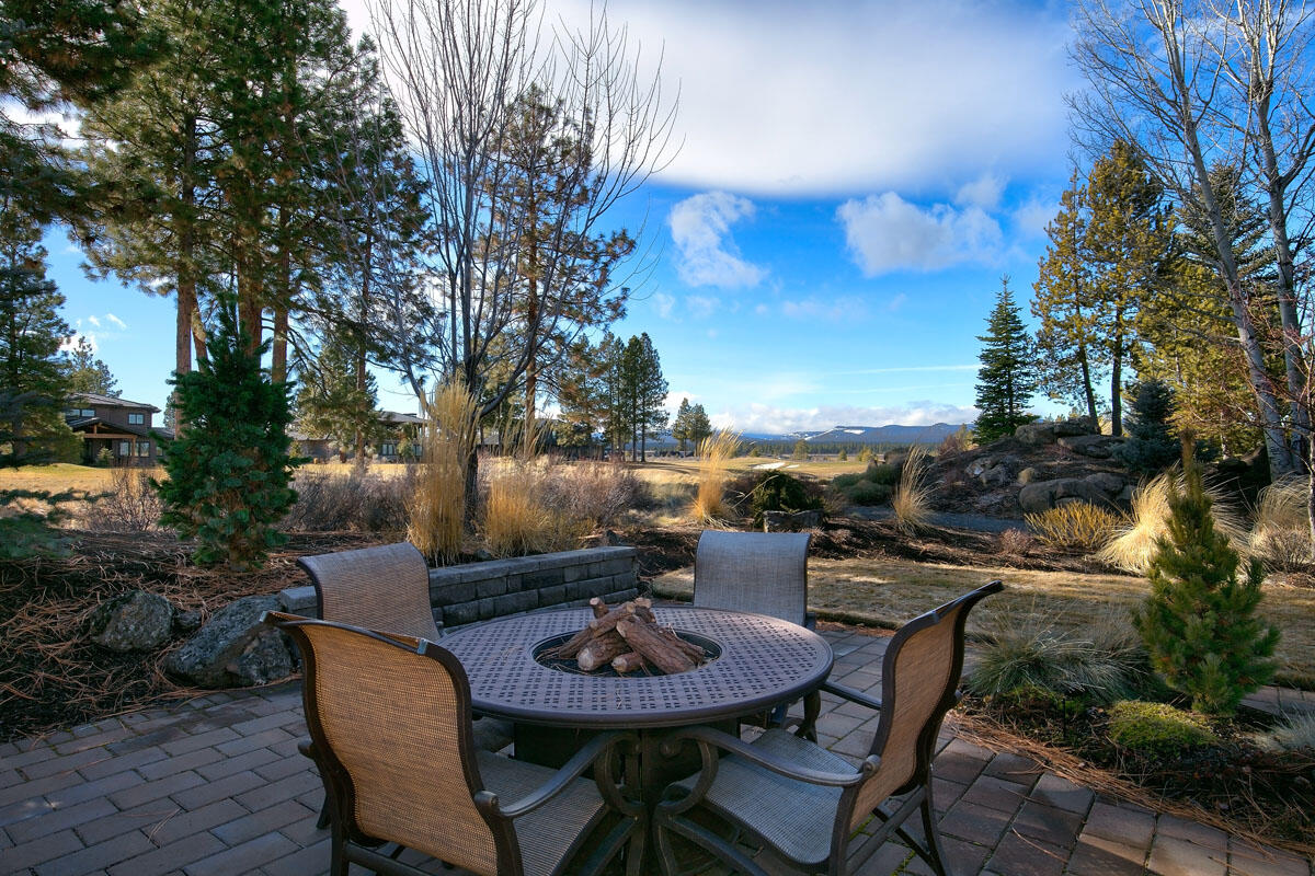 Broken Top - Residential