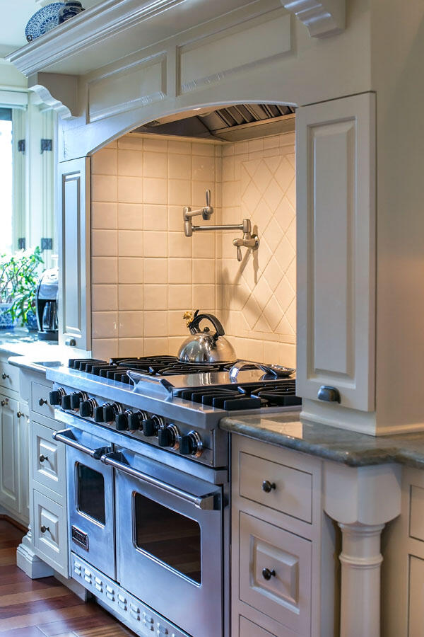 Broken Top - Residential