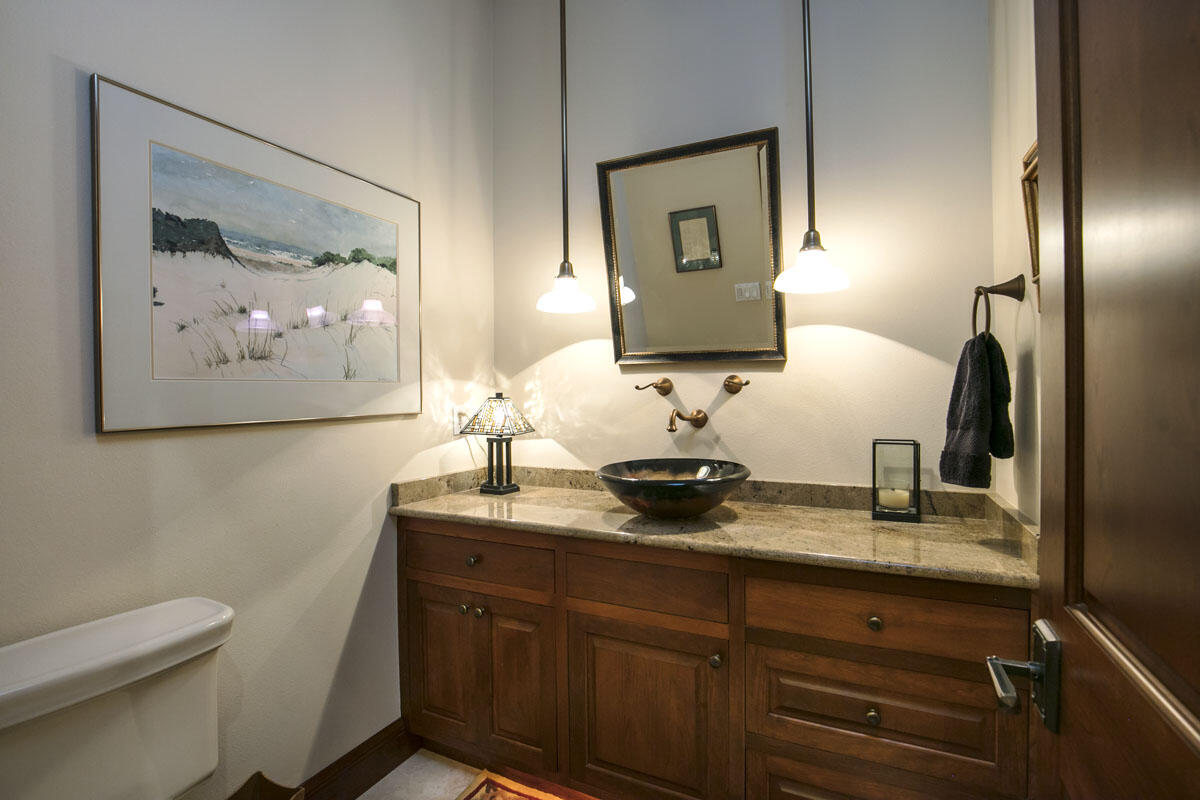 Broken Top - Residential