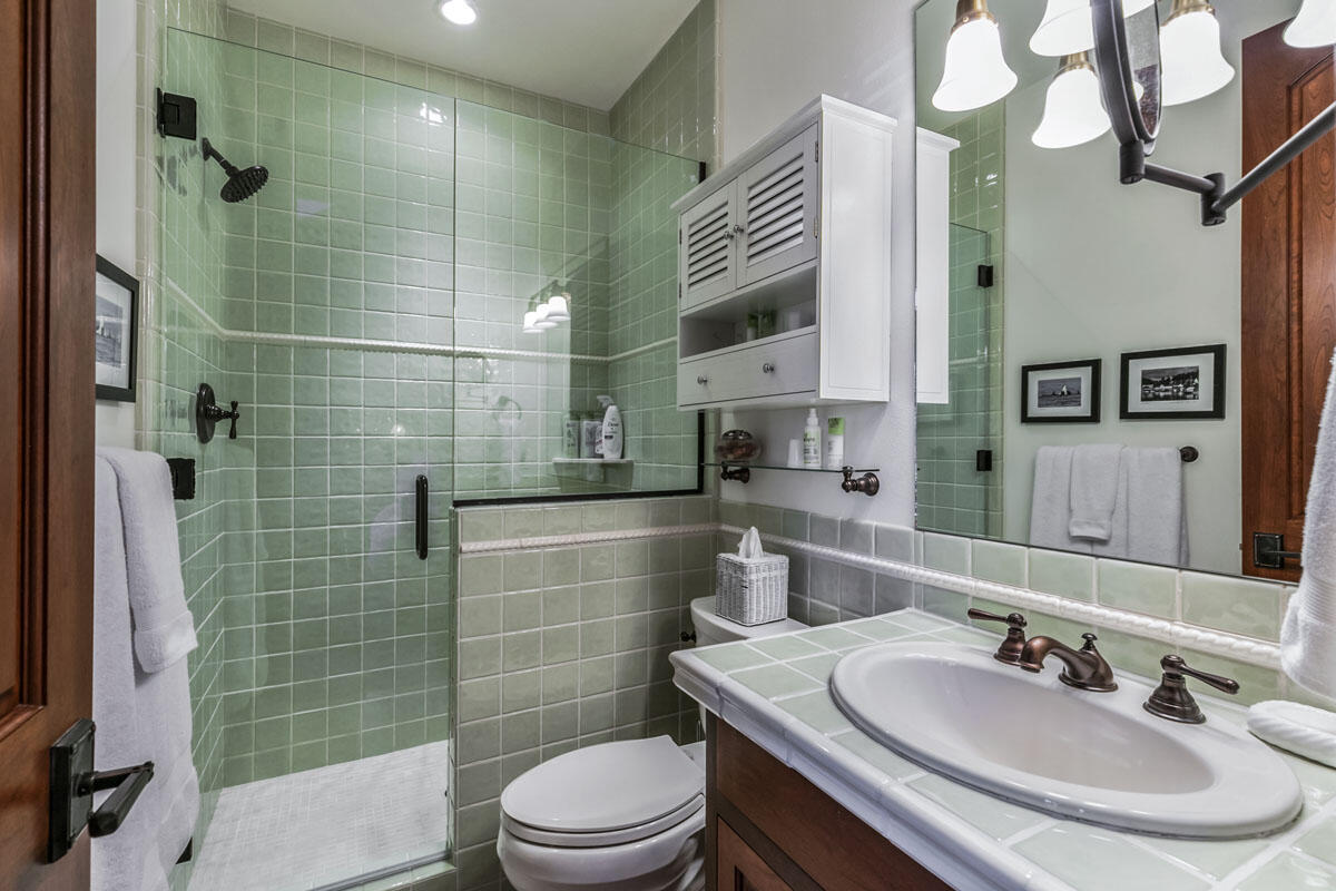 Broken Top - Residential