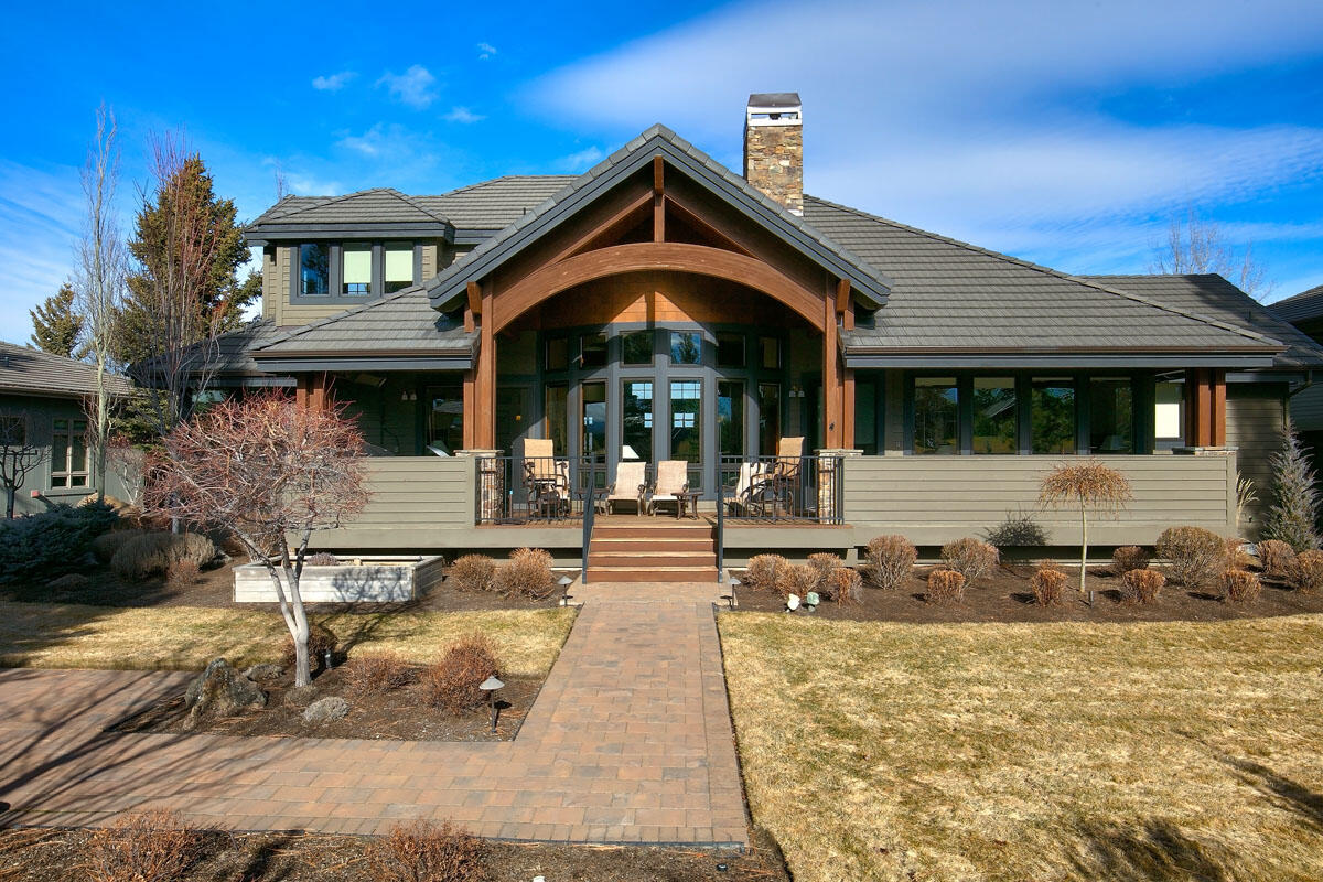 Broken Top - Residential