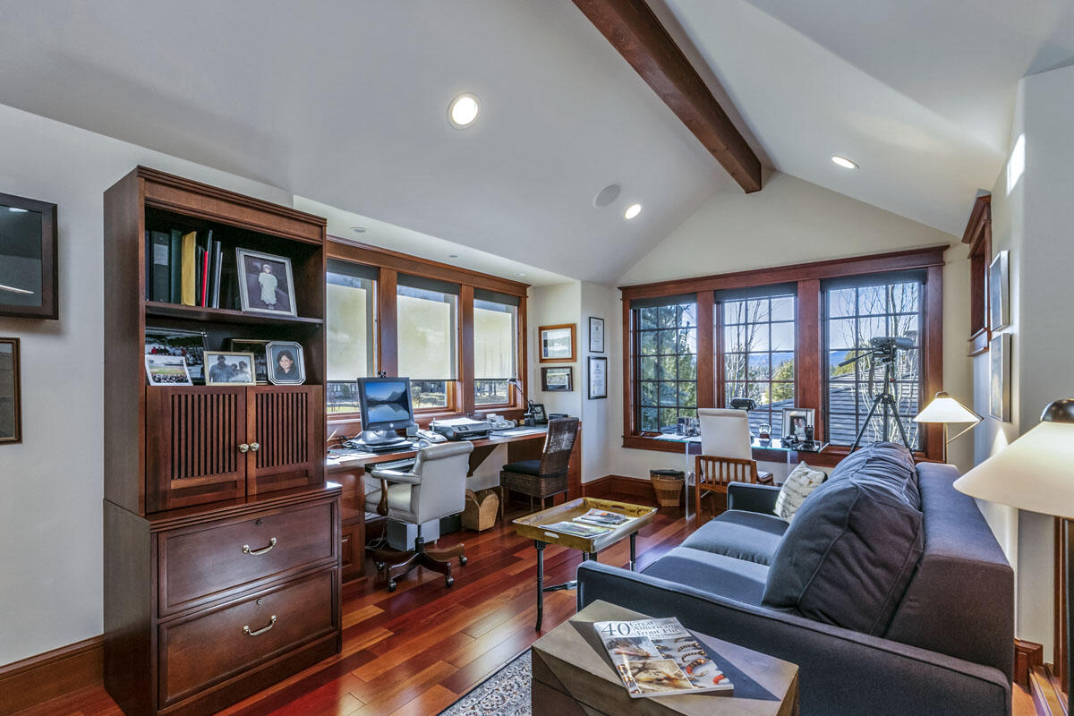 Broken Top - Residential