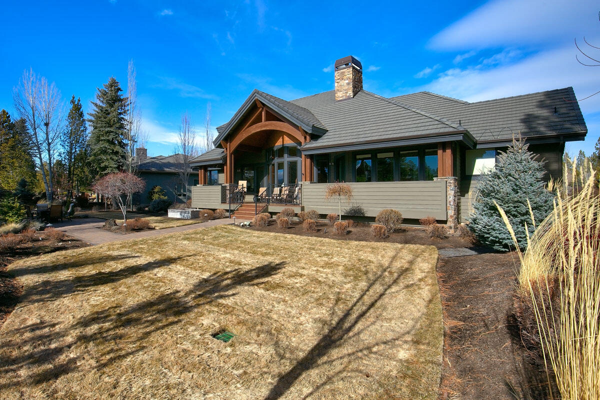 Broken Top - Residential