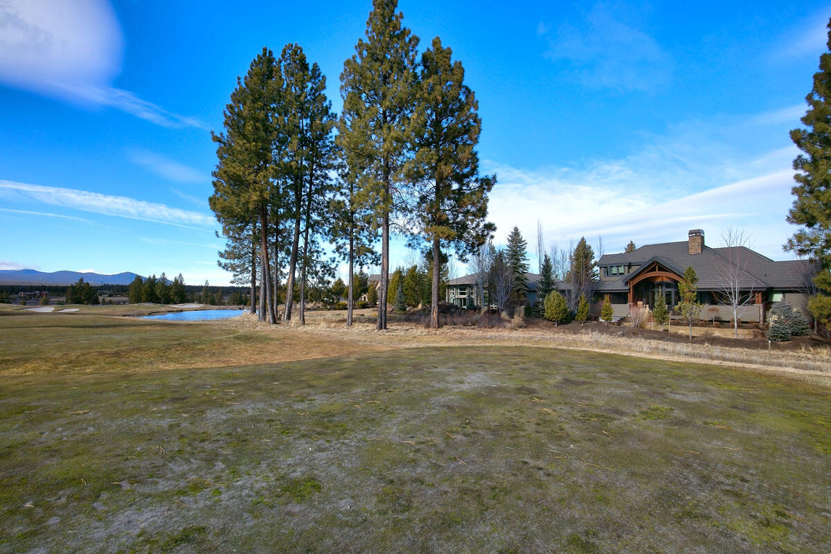 Broken Top - Residential