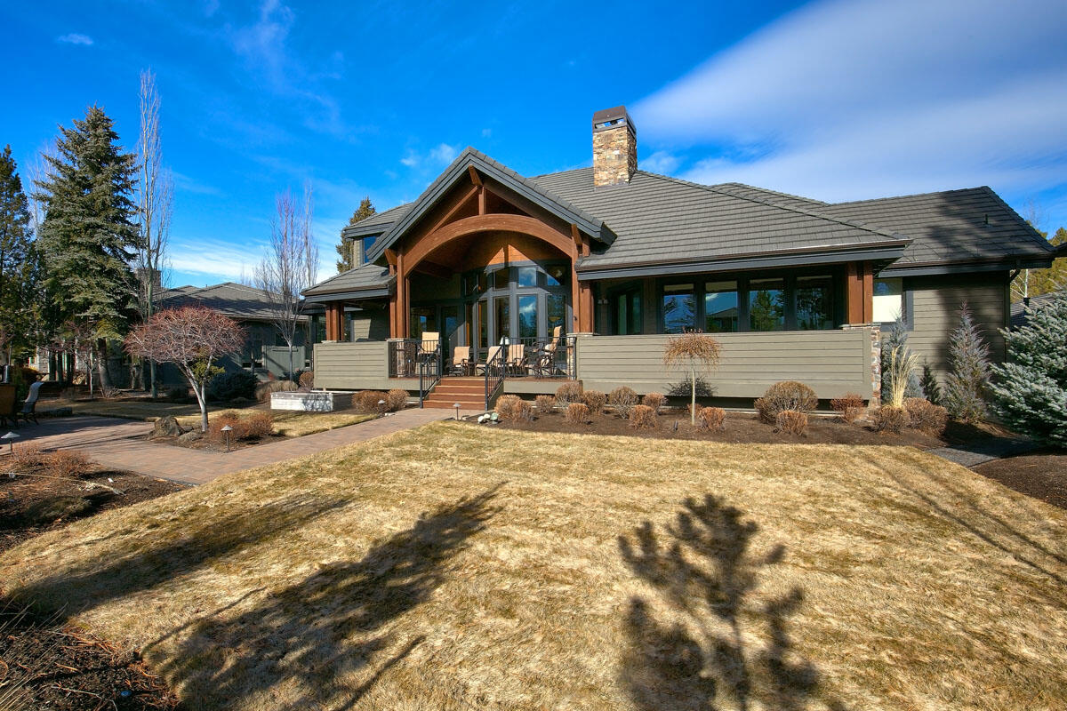 Broken Top - Residential