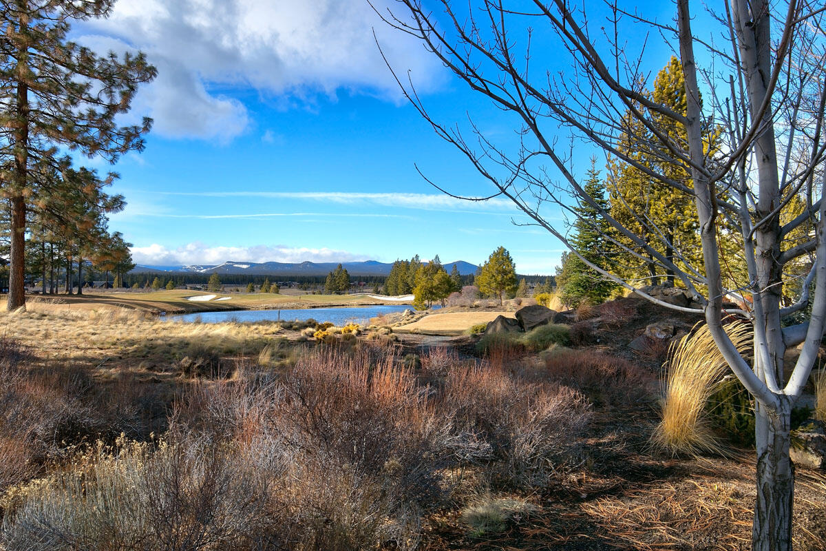 Broken Top - Residential
