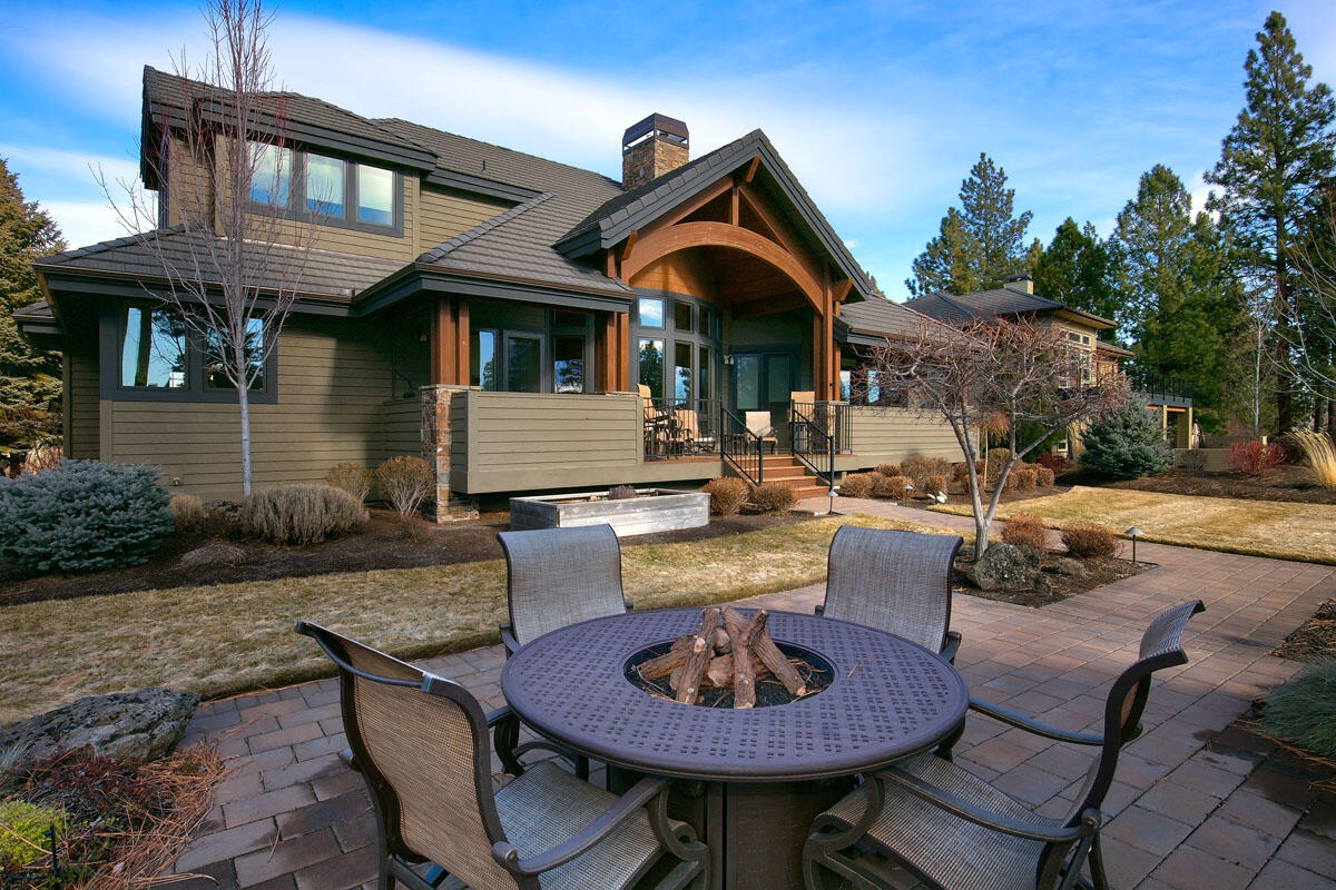 Broken Top - Residential