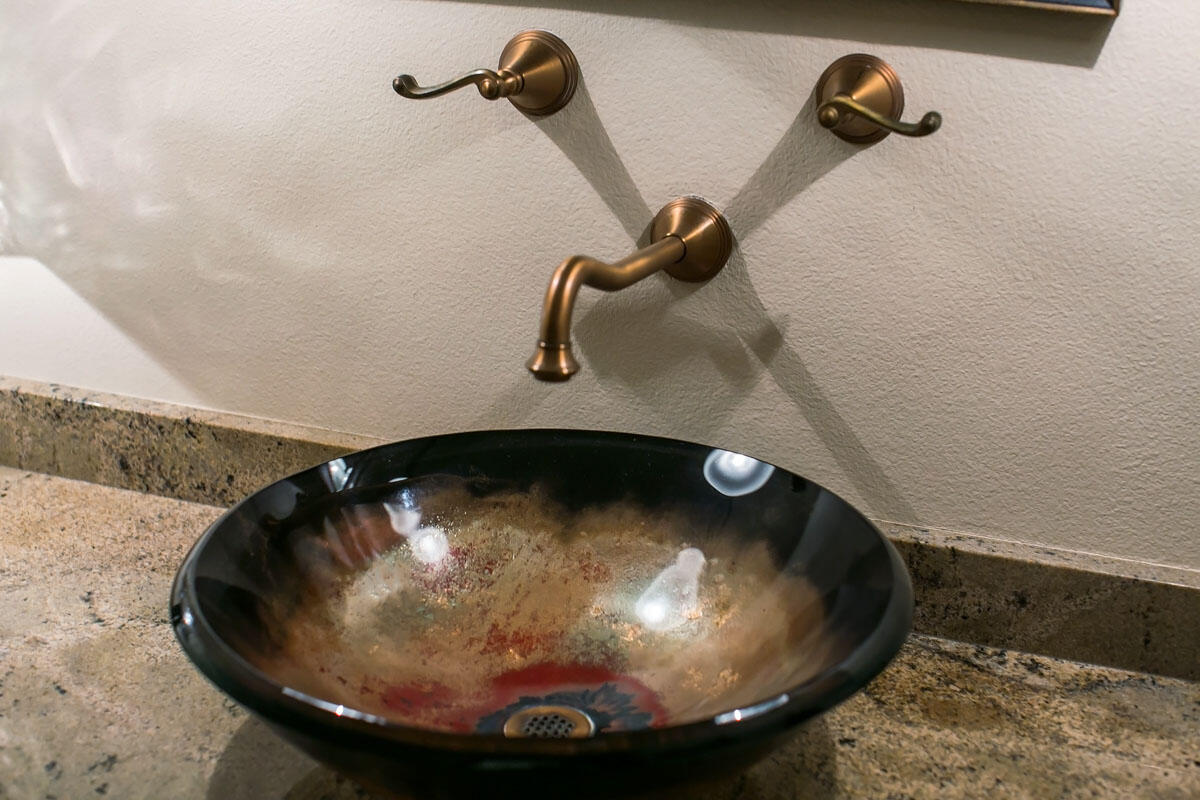 Broken Top - Residential