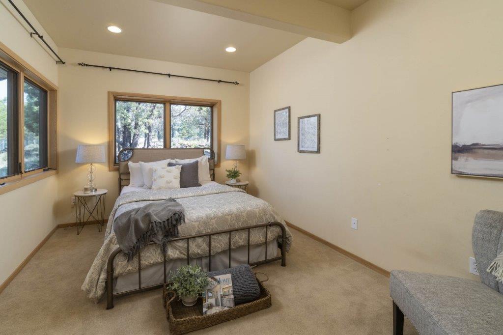 Awbrey Butte - Residential