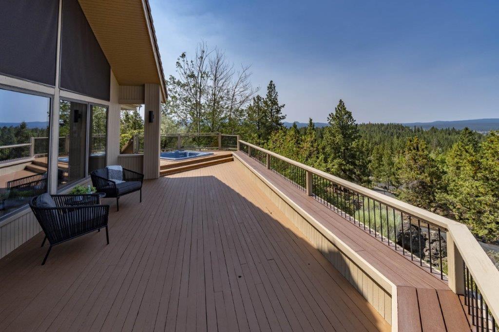 Awbrey Butte - Residential